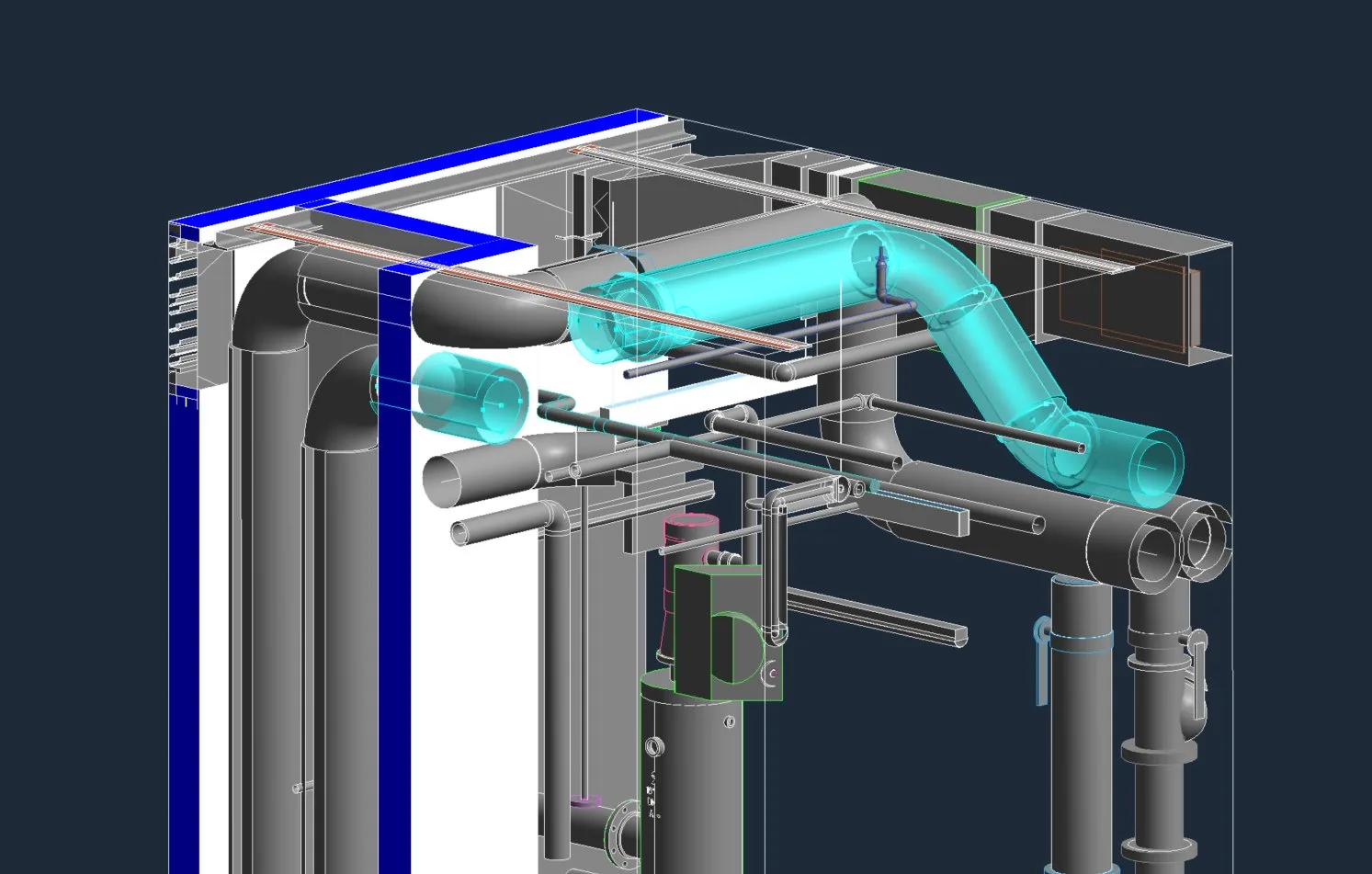 Virtual Design & Construction